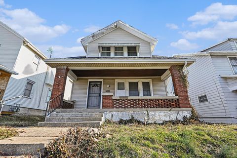 Photo of 1080 Linden Ave, Dayton, OH 45410 (MLS # 1870529)
