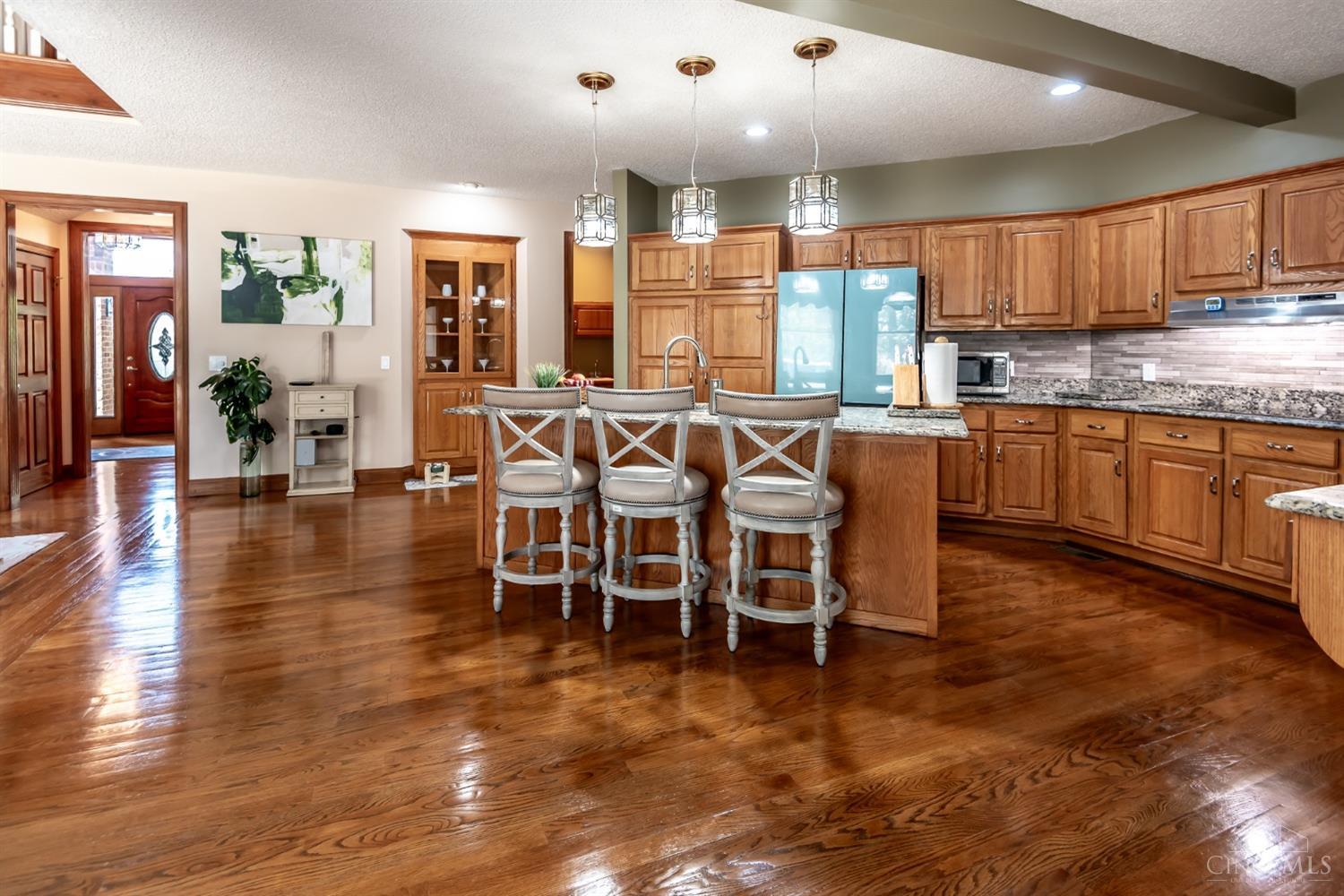 531 Quail Court, Lebanon, Ohio image 12