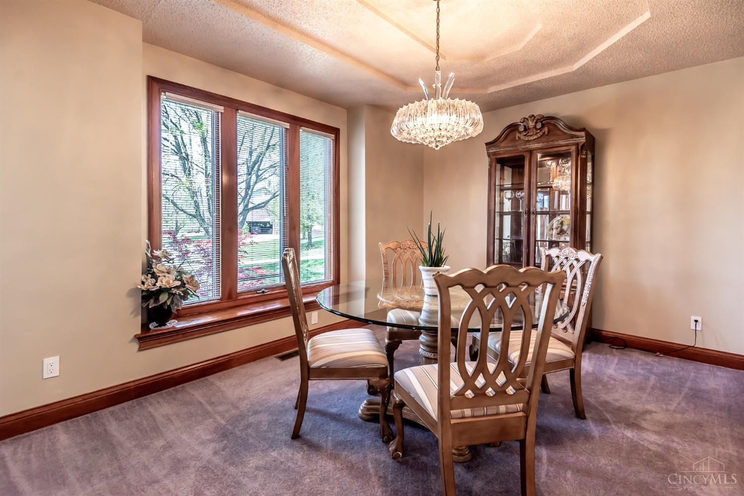 531 Quail Court, Lebanon, Ohio image 23