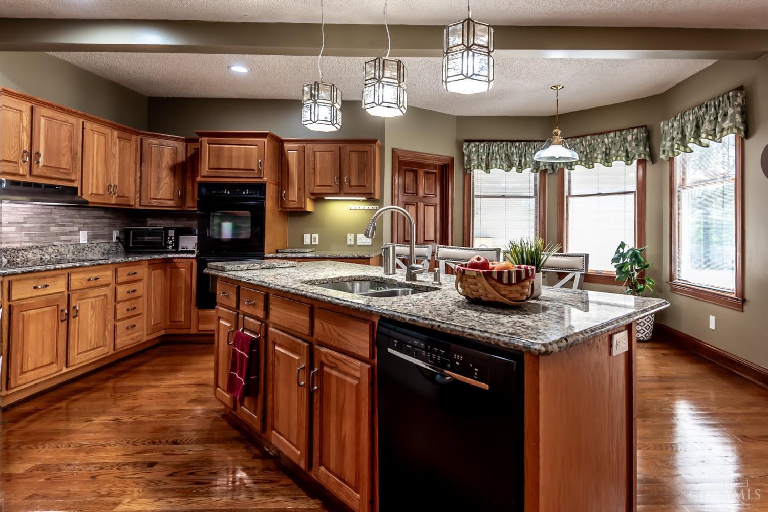 531 Quail Court, Lebanon, Ohio image 15