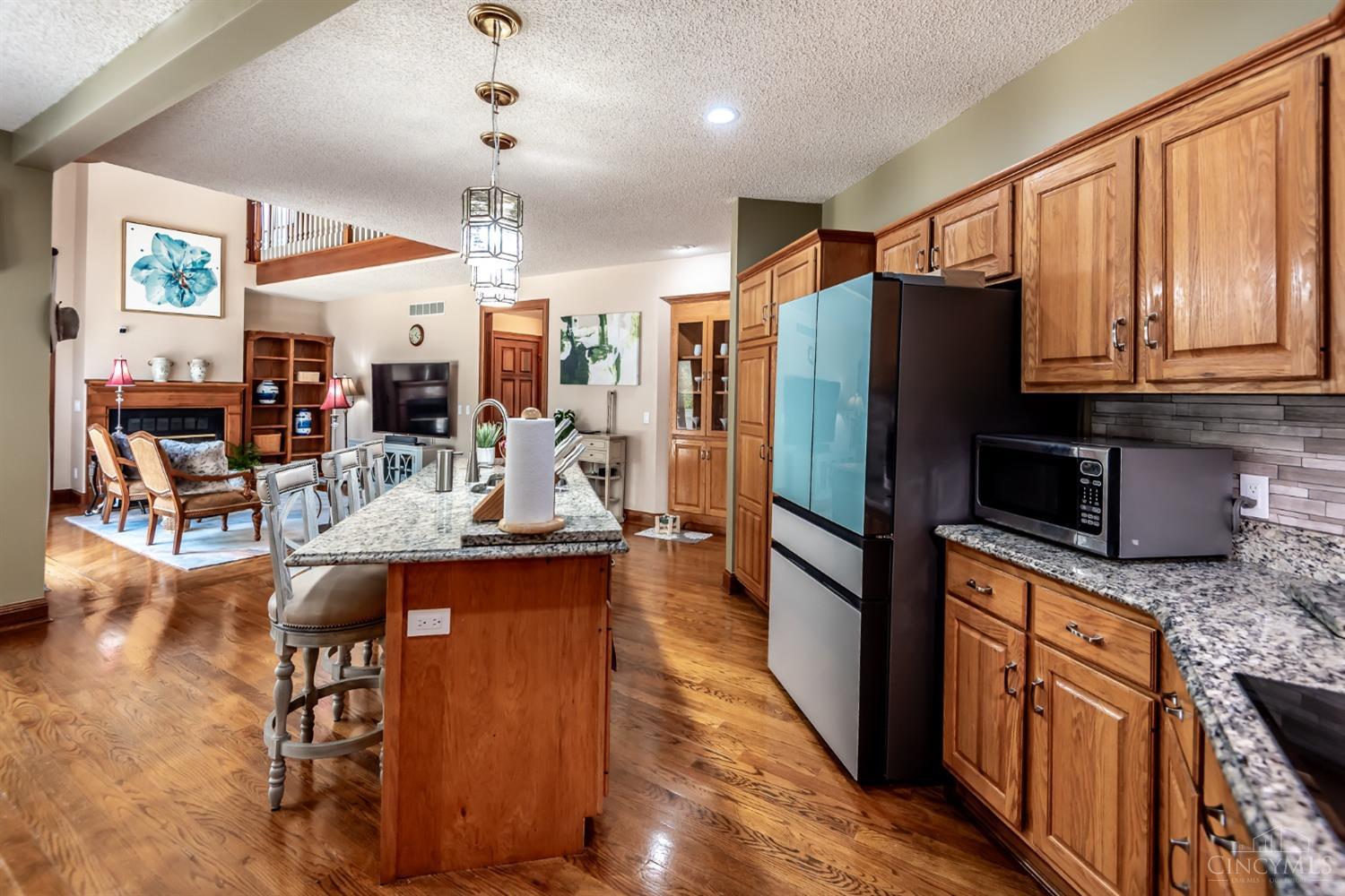 531 Quail Court, Lebanon, Ohio image 13