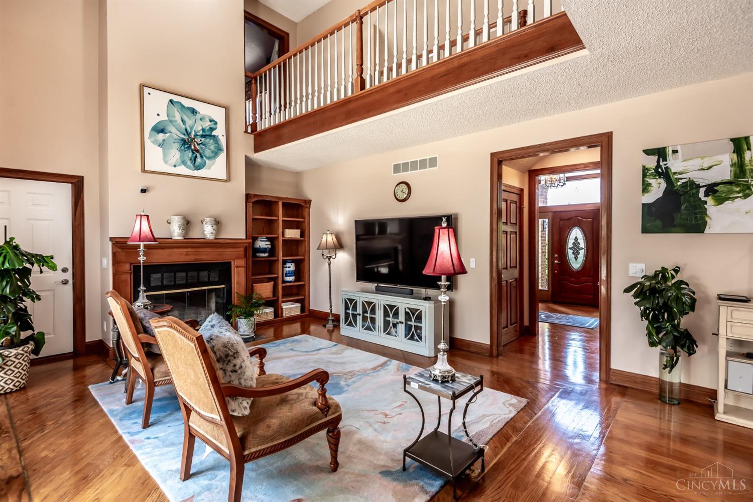 531 Quail Court, Lebanon, Ohio image 7
