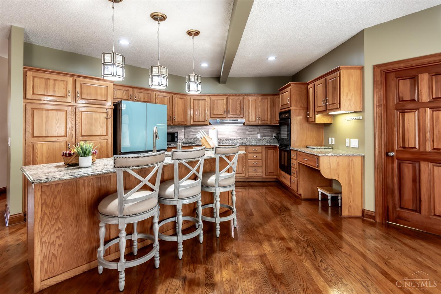 531 Quail Court, Lebanon, Ohio image 11