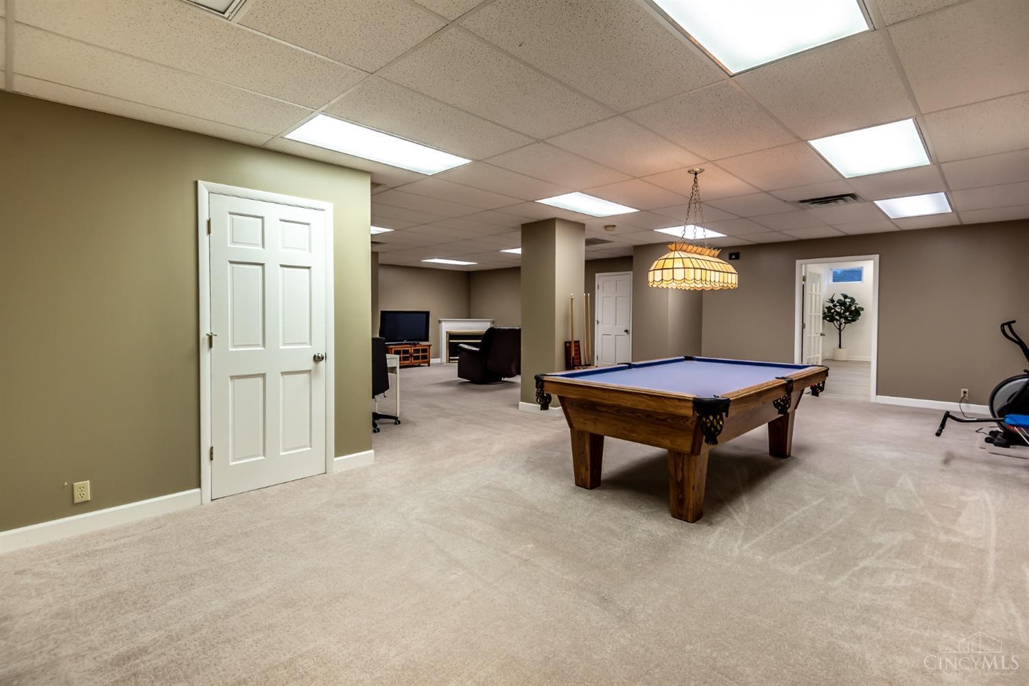 531 Quail Court, Lebanon, Ohio image 46