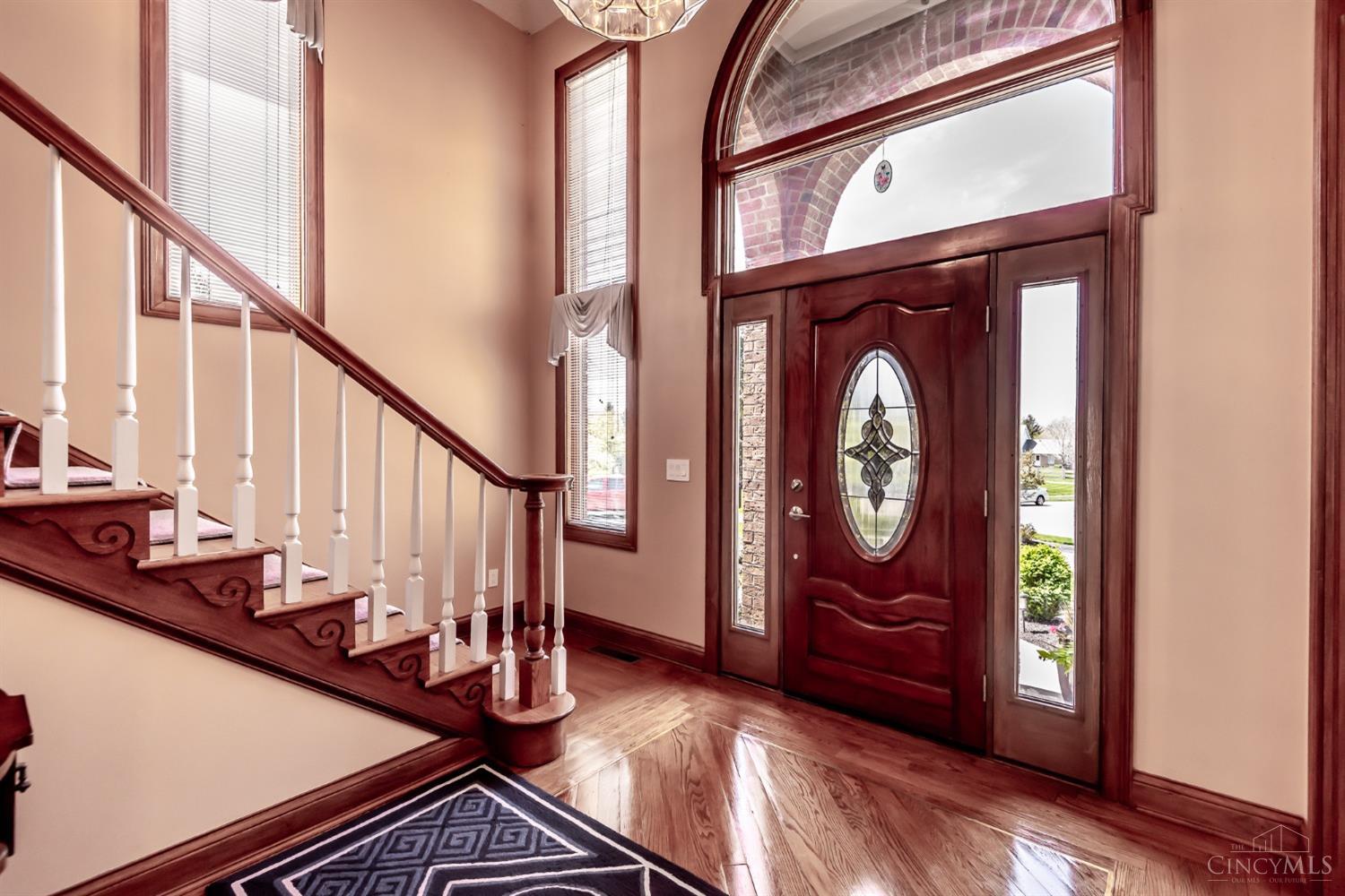 531 Quail Court, Lebanon, Ohio image 3