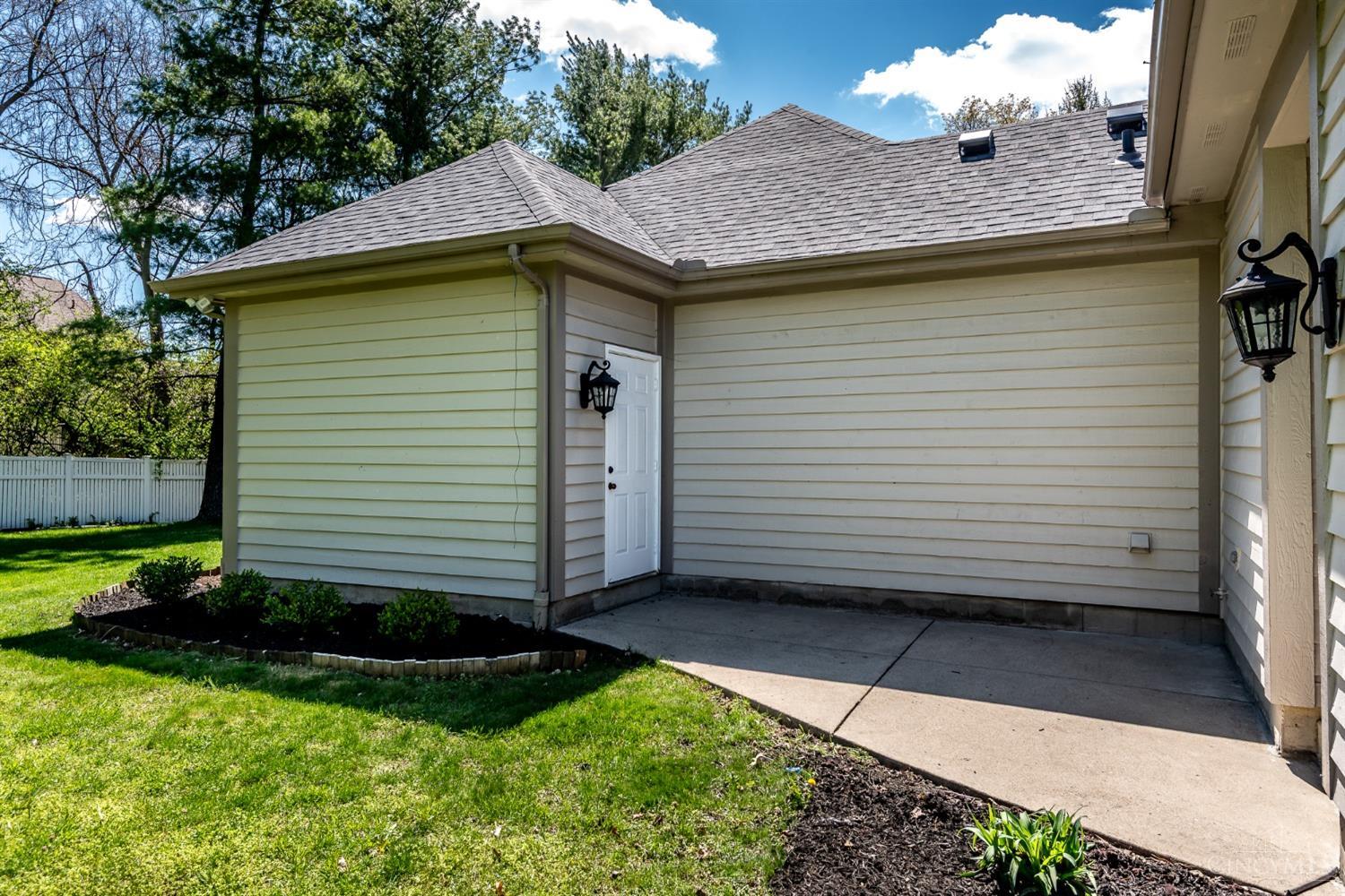 531 Quail Court, Lebanon, Ohio image 34
