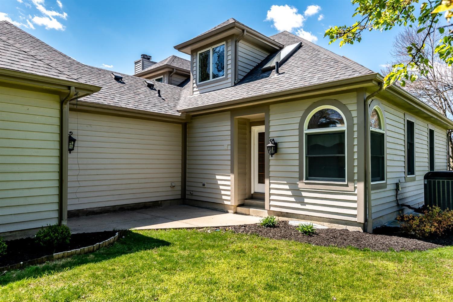 531 Quail Court, Lebanon, Ohio image 33