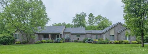 10960 Gosling Road Colerain Twp OH 45252