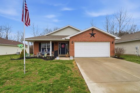 Photo of 2028 Jackson Lane, Middletown, OH 45044 (MLS # 1869522)