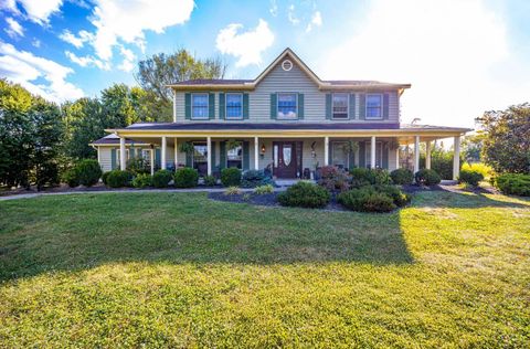 Photo of 4411 Eaton Road, Milford Township, OH 45013 (MLS # 1854386)