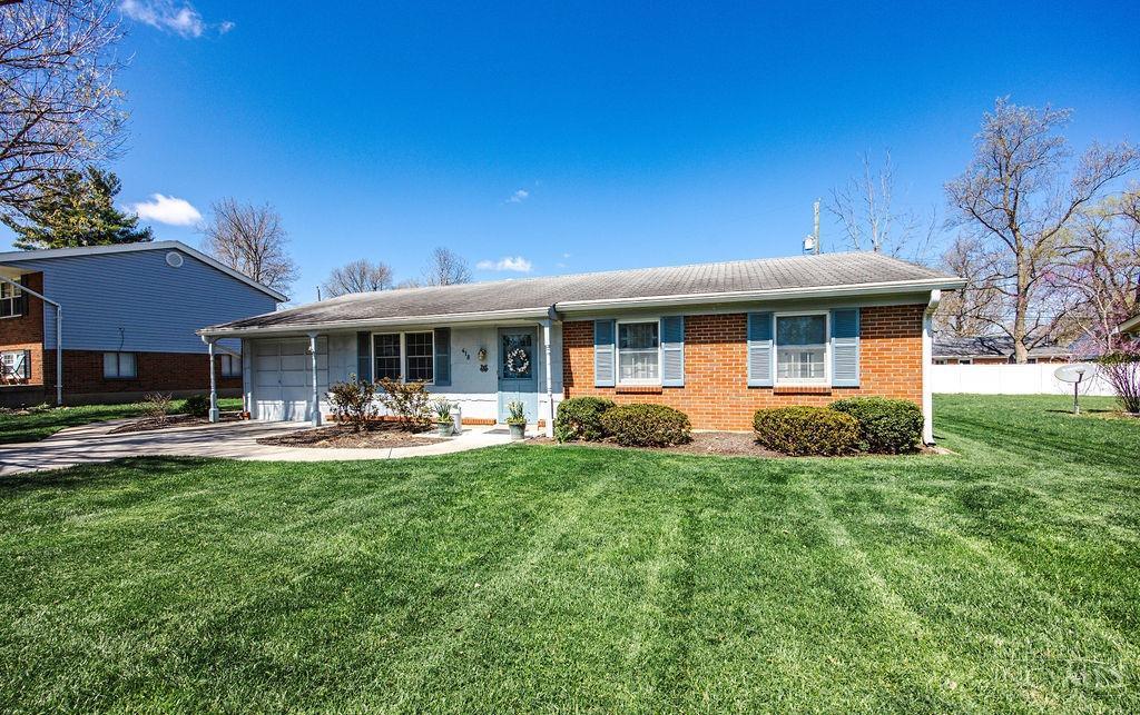 418 W Chestnut Street, Oxford, Ohio image 2