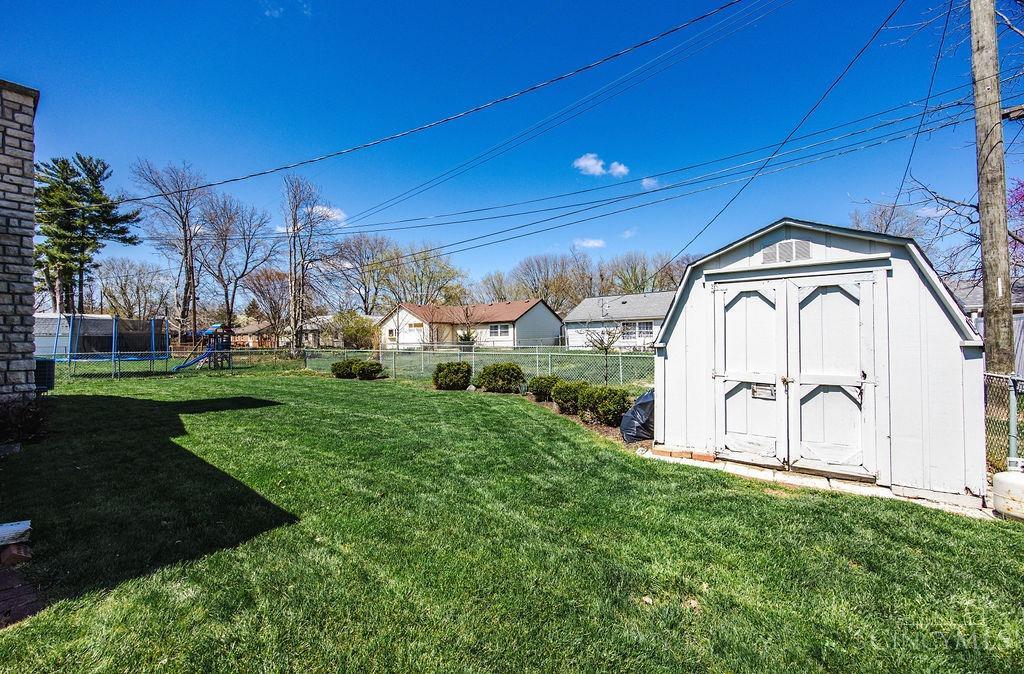 418 W Chestnut Street, Oxford, Ohio image 34