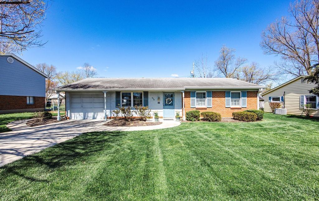 418 W Chestnut Street, Oxford, Ohio image 1