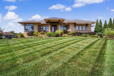 Photo of 8303 Turning Leaf XING, Clearcreek Township, OH 45066 (MLS # 1893849)