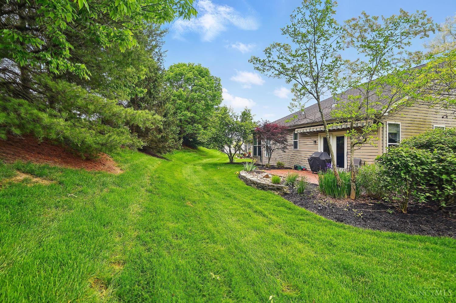 1152 Meadow Vista Drive, Hamilton Twp, Ohio image 29