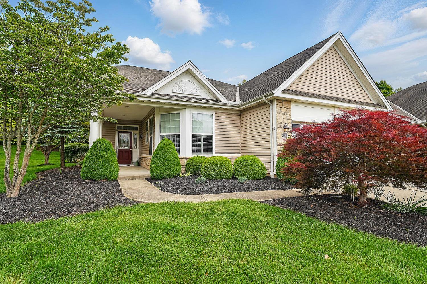 1152 Meadow Vista Drive, Hamilton Twp, Ohio image 2