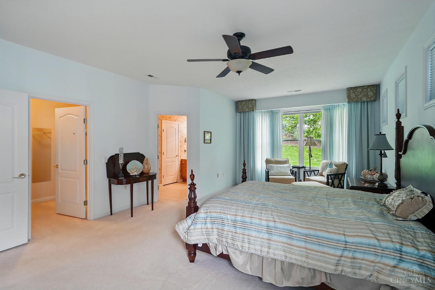 1152 Meadow Vista Drive, Hamilton Twp, Ohio image 19
