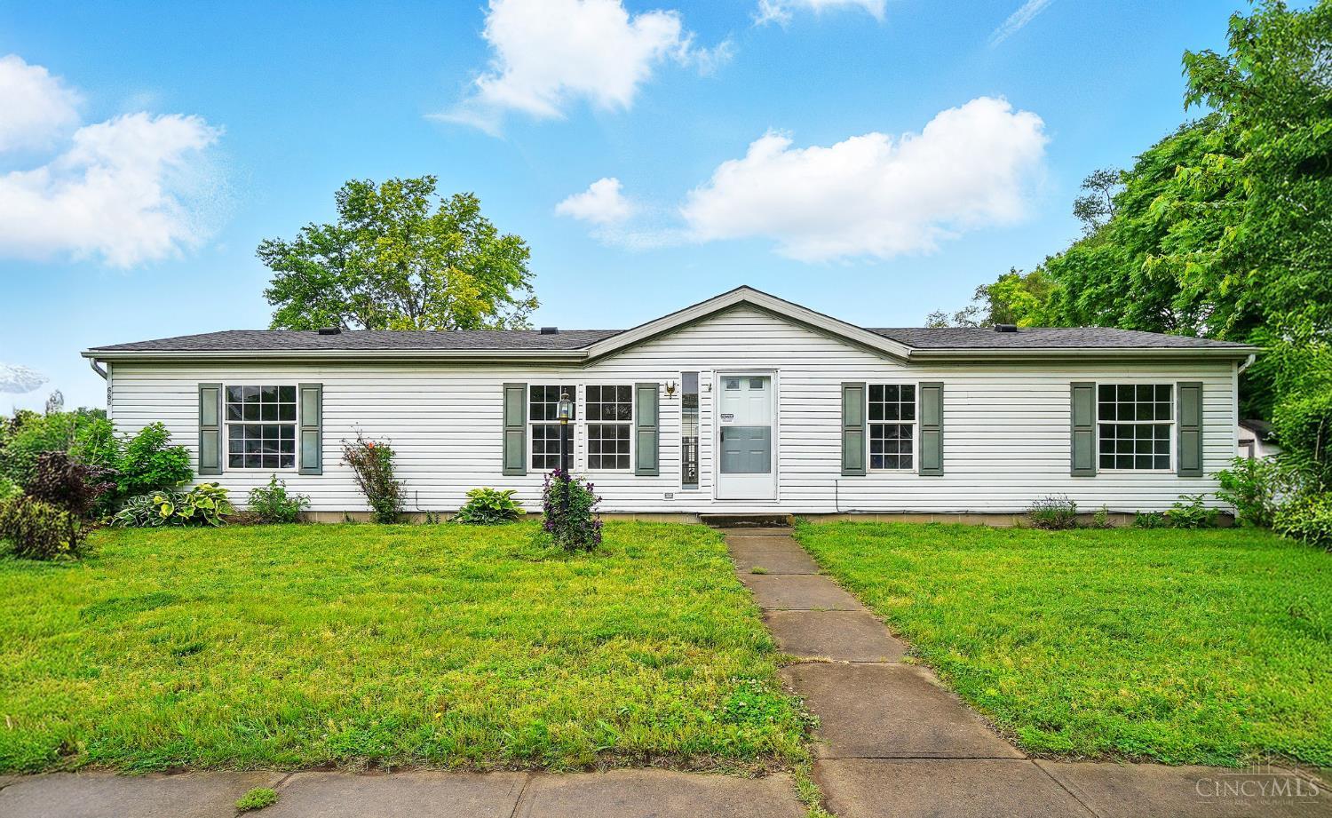 665 Diamond Loop, Middletown, Ohio image 1
