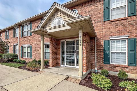 Photo of 3693 W Galbraith Road #47, Colerain Township, OH 45247 (MLS # 1863707)