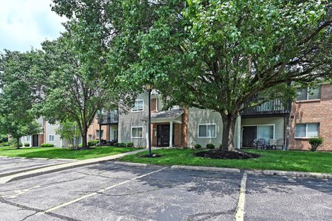 Condo For Sale - 9325 Winton Road #6<br/> Cincinnati, OH 45231