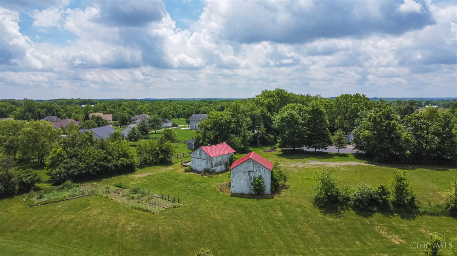 Lot N St Rt 123, Turtle Creek Twp, Ohio image 3