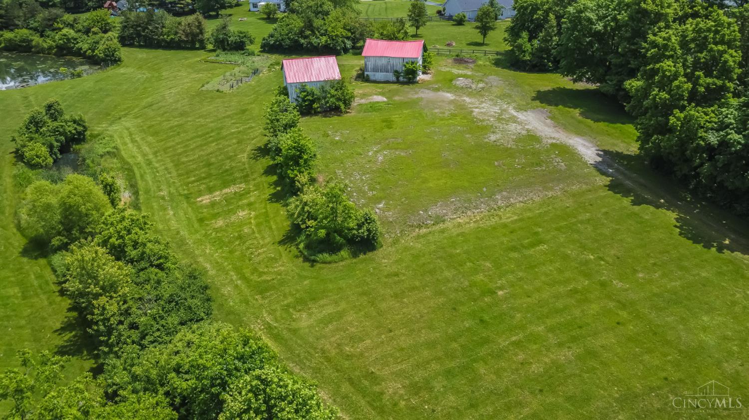 Lot N St Rt 123, Turtle Creek Twp, Ohio image 1