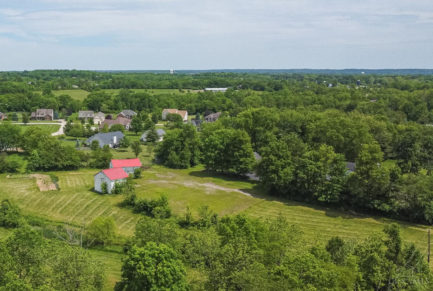 Lot N St Rt 123, Turtle Creek Twp, Ohio image 8