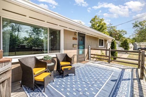 Photo of 2455 Rainbow Court, Cincinnati, OH 45230 (MLS # 1848718)