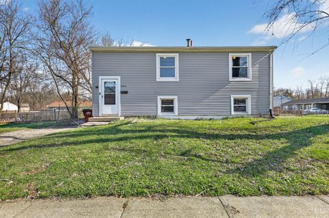 9952 Capstan Drive Colerain Twp OH 45251