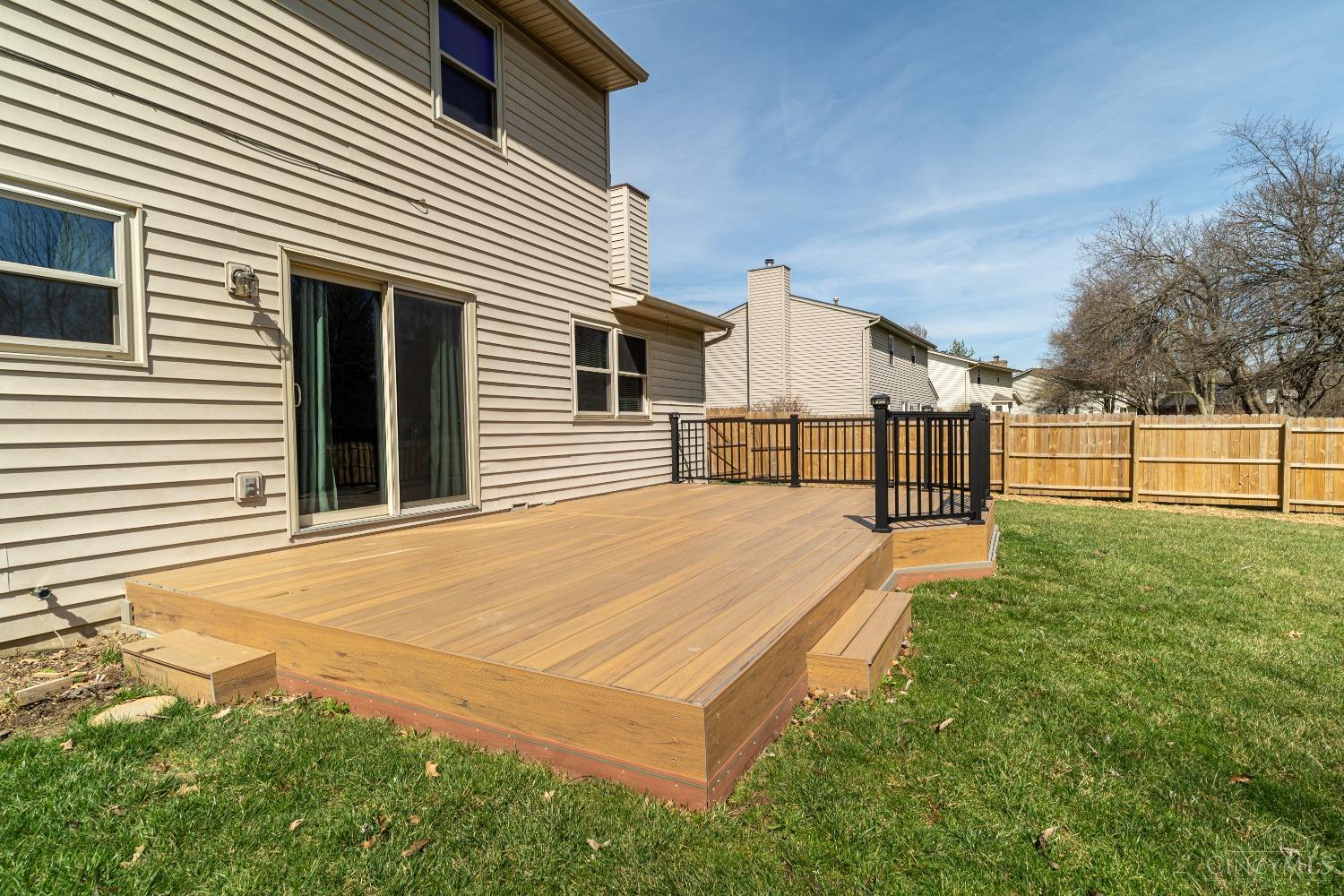 6558 Jayfield Drive, Fairfield Twp, Ohio image 36