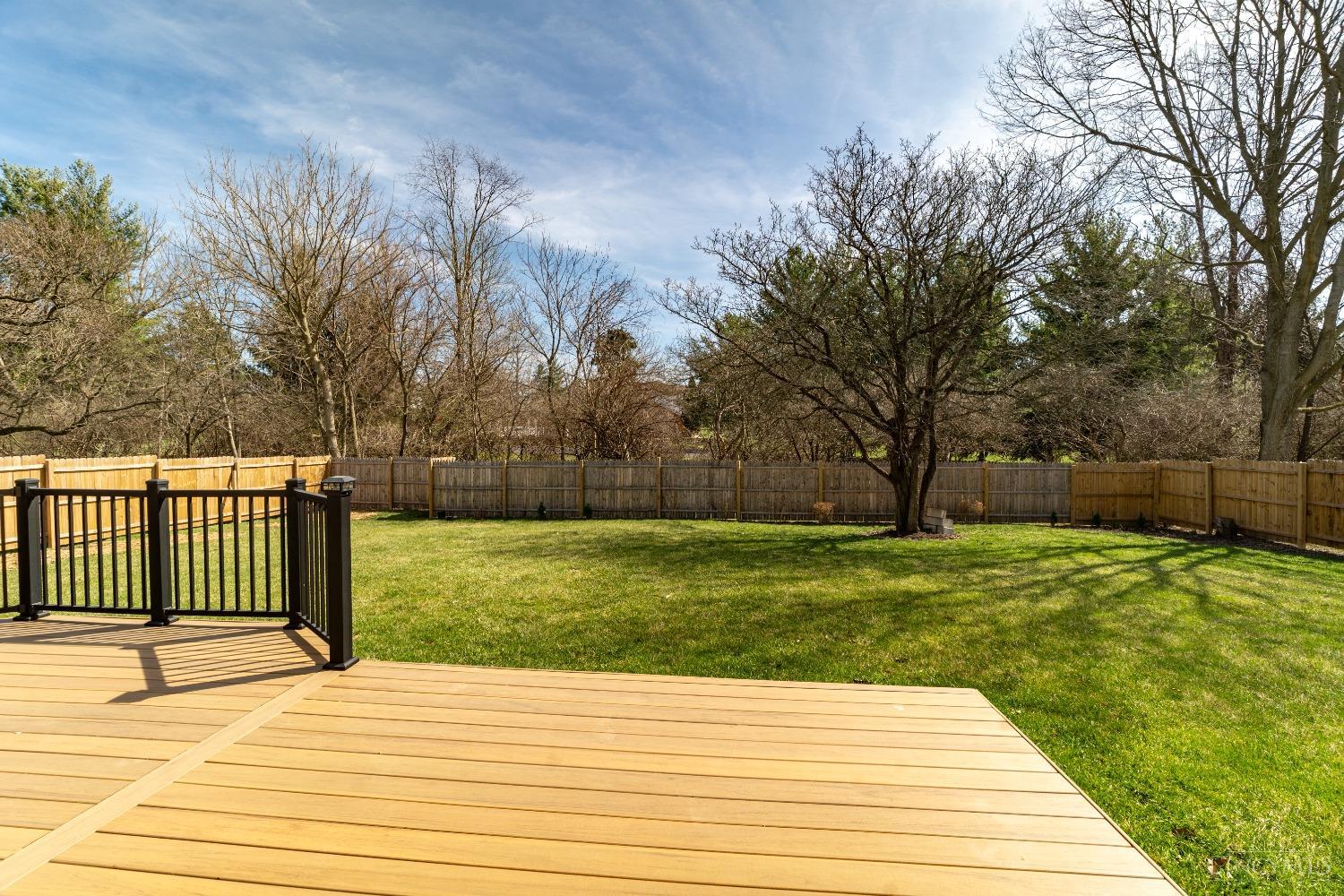 6558 Jayfield Drive, Fairfield Twp, Ohio image 35