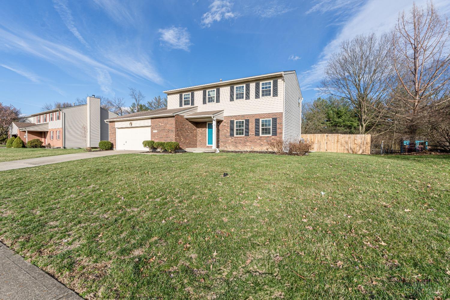 6558 Jayfield Drive, Fairfield Twp, Ohio image 2