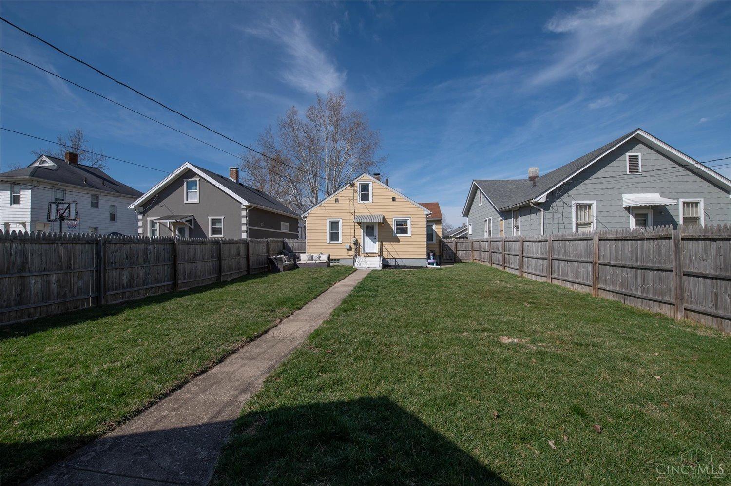 319 Clinton Avenue, Hamilton, Ohio image 30