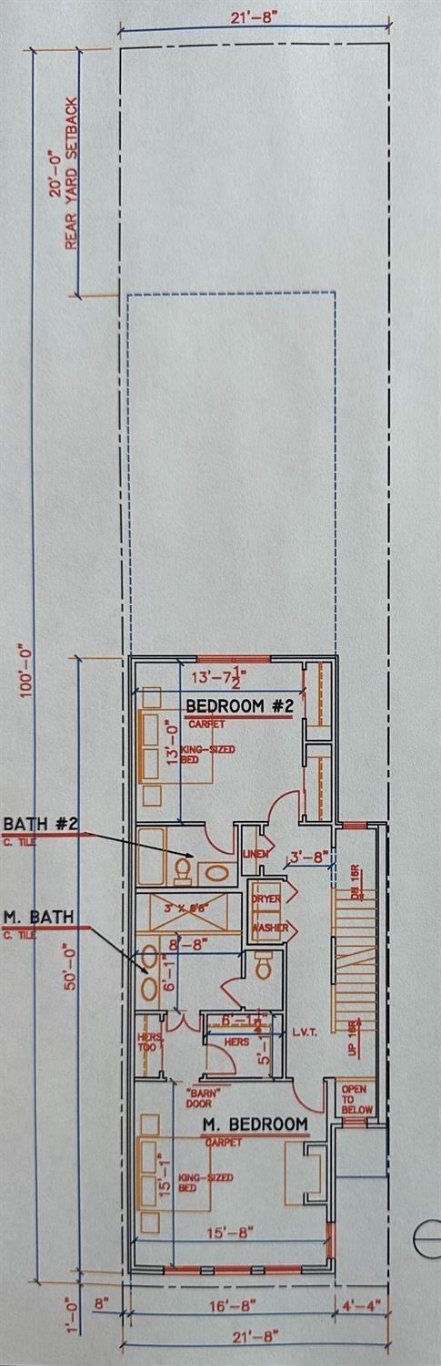 Photo 8 of 29 of 2 Mulberry Street land