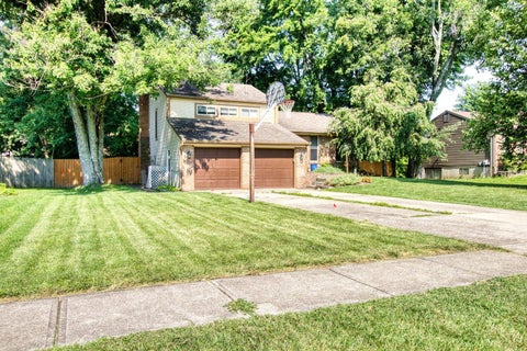 Photo of 5803 Mt Vernon Drive, Miami Township, OH 45150 (MLS # 1889436)