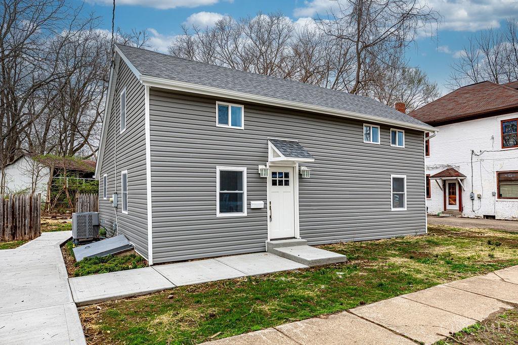 113 N First Street, Trenton, Ohio image 1