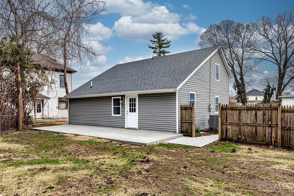 113 N First Street, Trenton, Ohio image 19