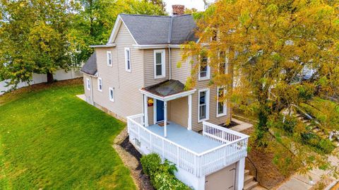 Photo of 3660 Monteith Avenue, Cincinnati, OH 45208 (MLS # 1861250)