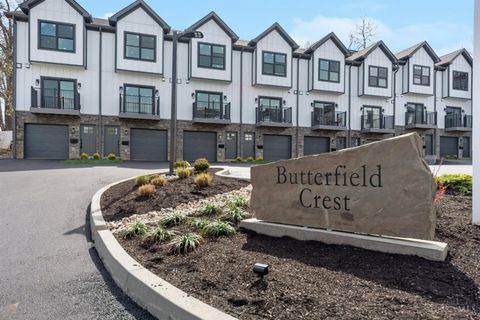 4496 Butterfield Place, Cincinnati, OH 45227 - MLS#: 1828026