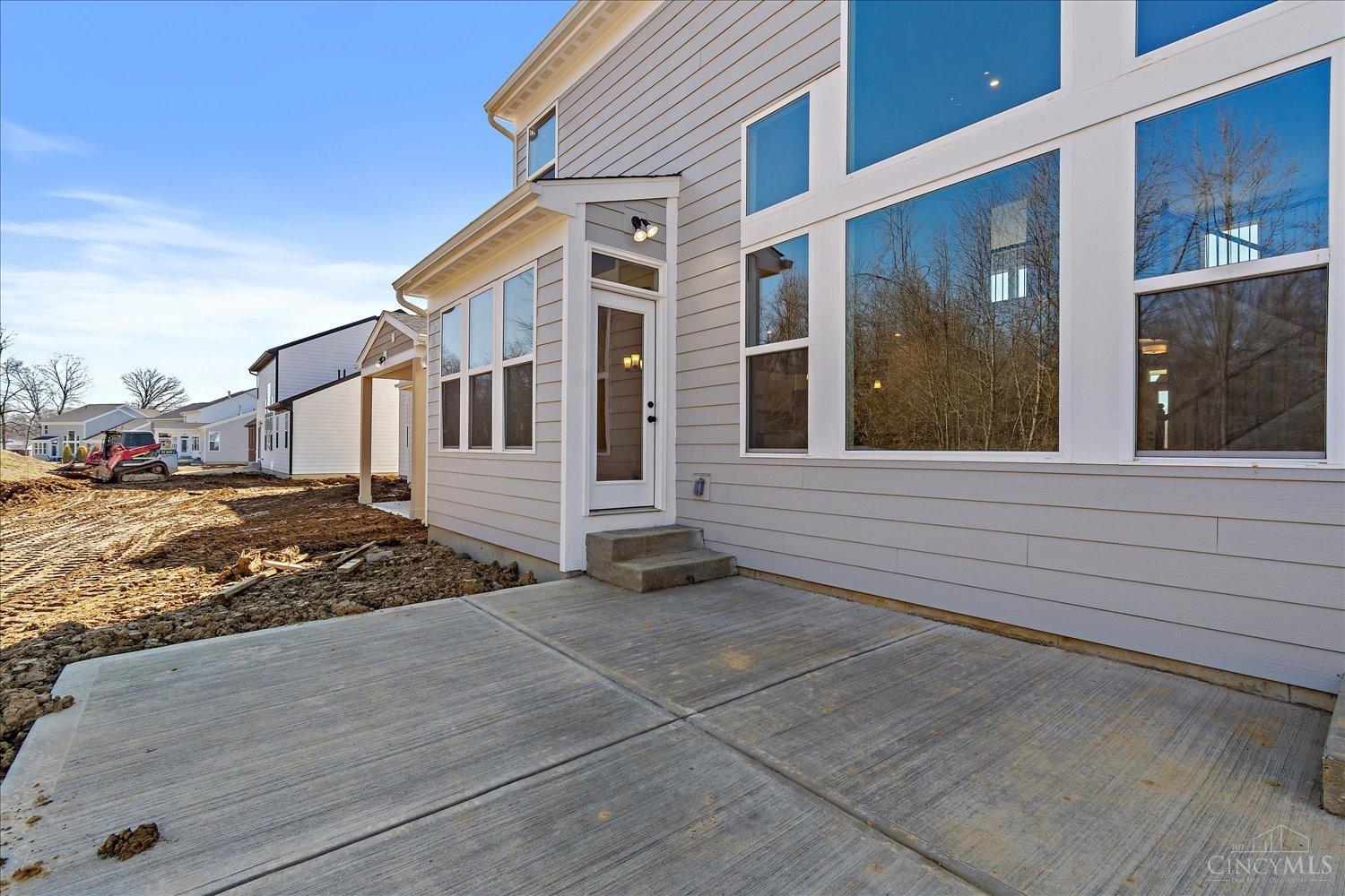 140 Libby Hollow Street, Springboro, Ohio image 28