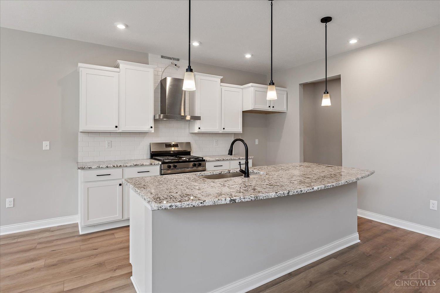 140 Libby Hollow Street, Springboro, Ohio image 3
