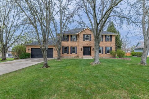 4878 Highpoint Court Liberty Twp OH 45011