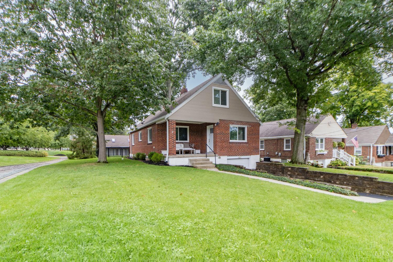 7086 Shawnee Run Road