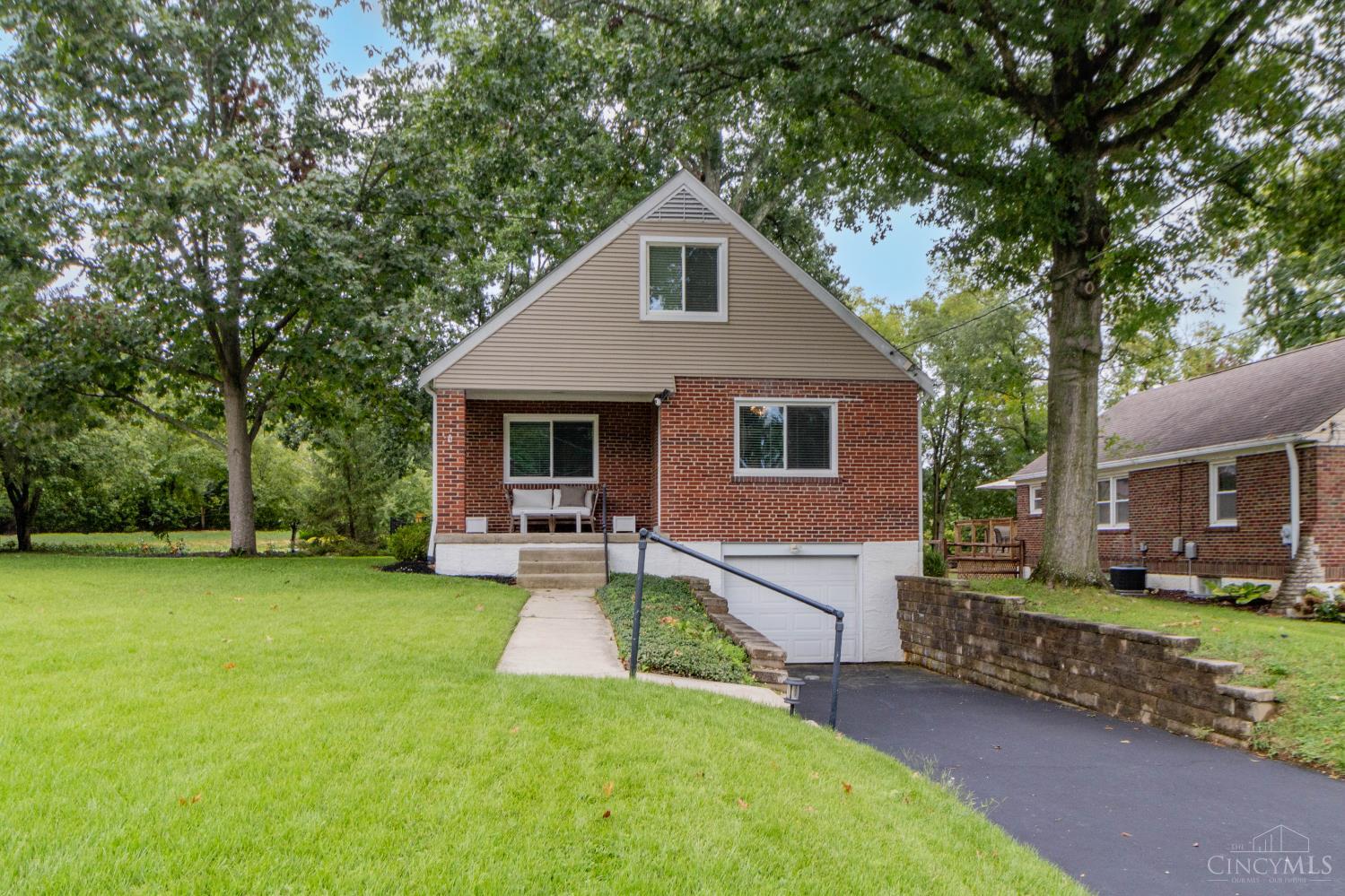 7086 Shawnee Run Road