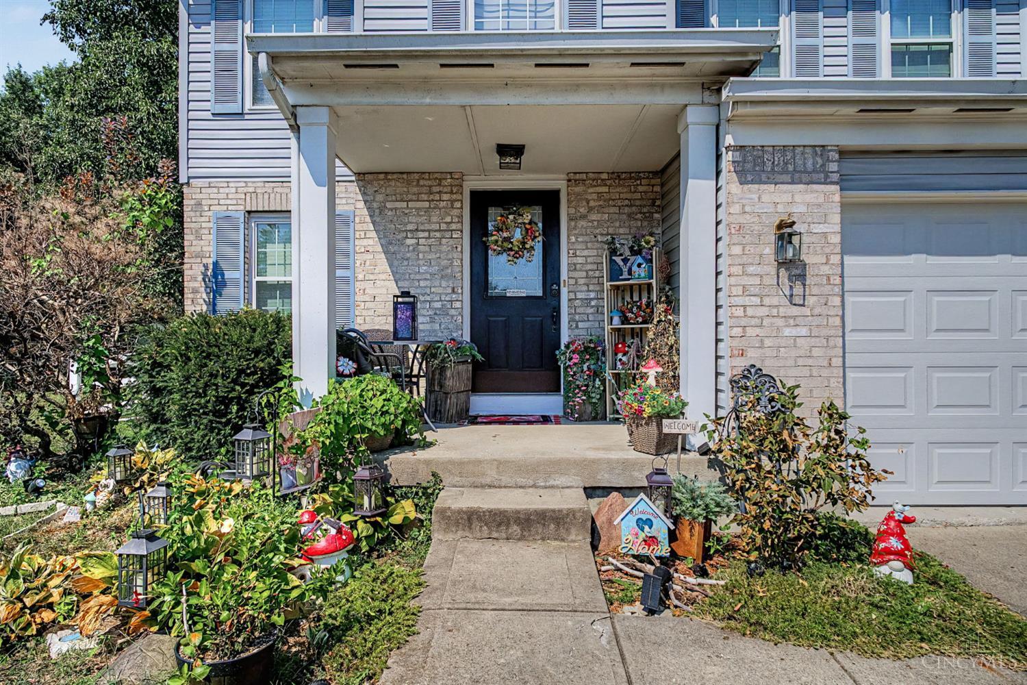 5829 Cedarwood Court