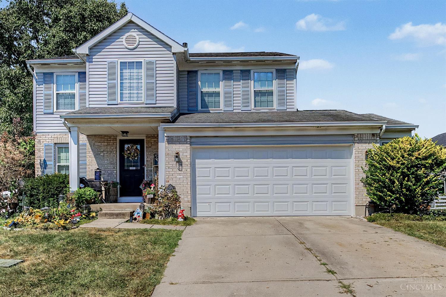 5829 Cedarwood Court