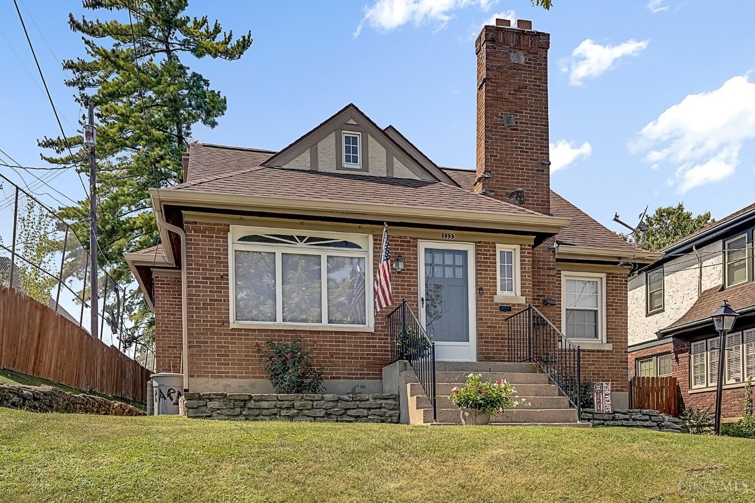 3333 Meyer Place