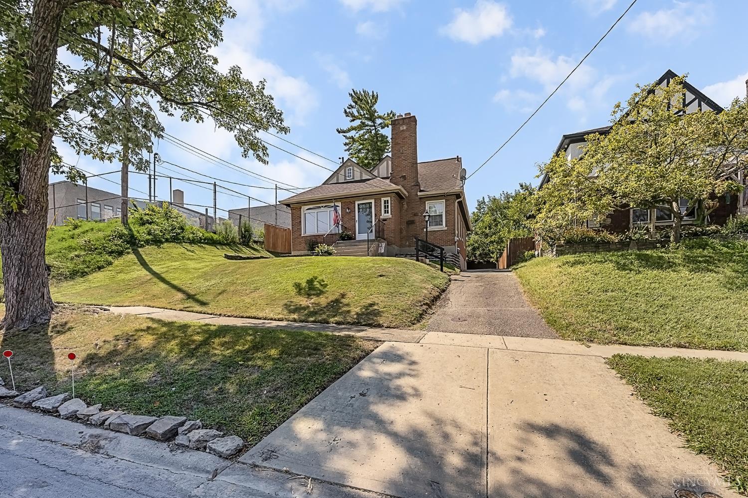 3333 Meyer Place