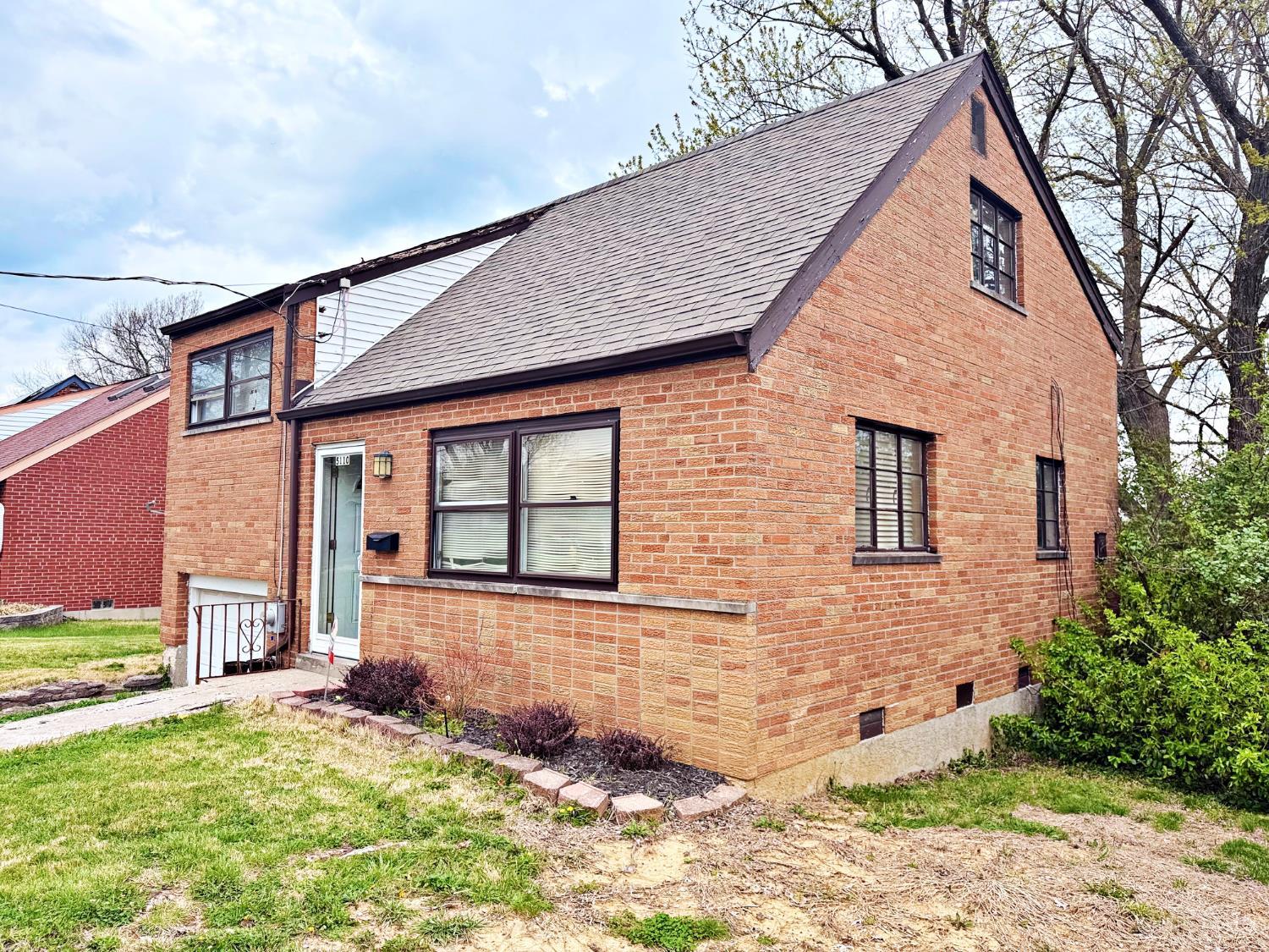 5110 Chantilly Drive