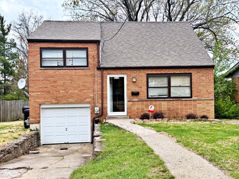 5110 Chantilly Drive Delhi Twp OH 45238